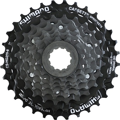 Shimano Tourney CSHG20(