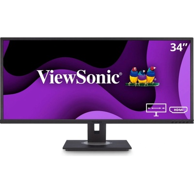 ViewSonic VG3448