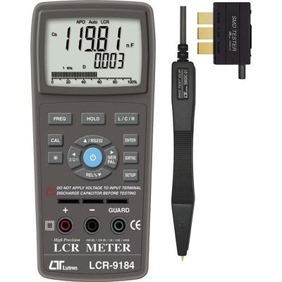 LUTRON LCR 9184