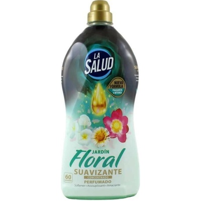 La Salud Koncentrovaná aviváž Floral 1350 ml