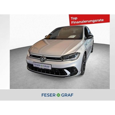 Volkswagen Polo 1.0 TSI R-Line DSG 85 kW