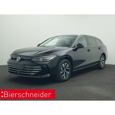 Volkswagen Passat Variant 2.0 TDI Business DSG 110 kW
