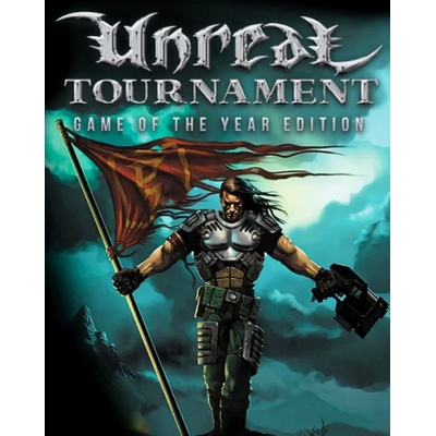 Unreal Tournament: Game of the Year Edition