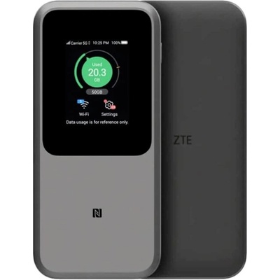 ZTE MU5120