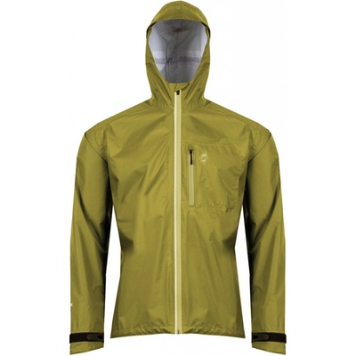 High Point Road Runner 5.0 Jacket Avocado oil – Hledejceny.cz