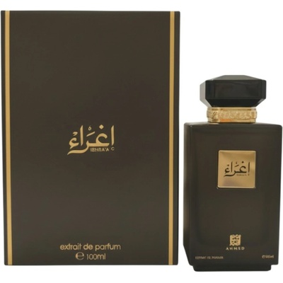 Ahmed Al Maghribi Ighra'a parfém pánský 100 ml