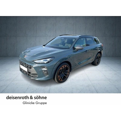 Cupra Terramar e-Hybrid VZ 200 kW