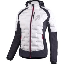 Etape SIERRA ULTRA biela tmavo sivá červená