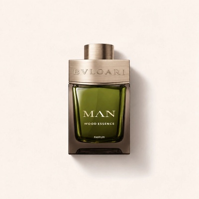 Bvlgari Man Wood Essence parfém pánský 100 ml