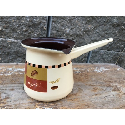 Metalac café 0,4 l – Hledejceny.cz