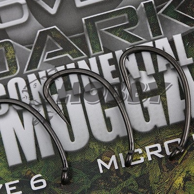 Gardner Covert Dark Continental Mugga veľ.8 10 ks