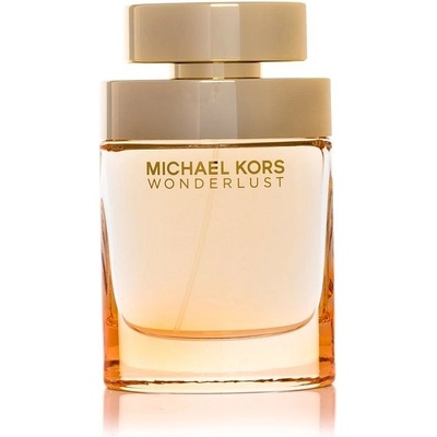 Michael Kors Wonderlust parfémovaná voda dámská 100 ml
