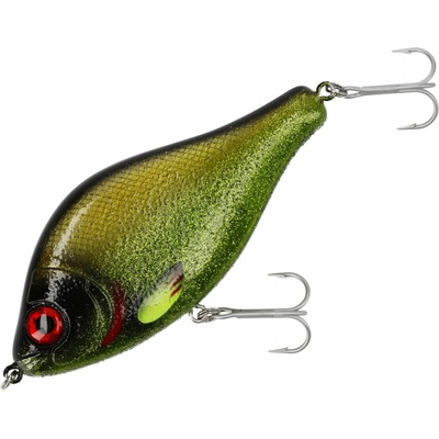 Mikado MFT JERK 7 cm Perch Potápivý