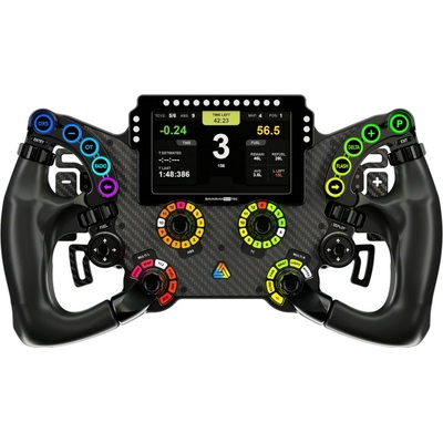 BavarianSimTec Delta PRO