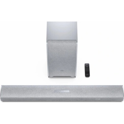 Sharp HT-SBW53121SL