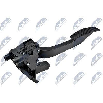 NTY Sada akceleračního pedálu EAP-PL-001
