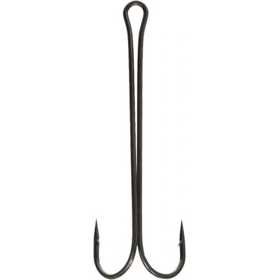 Flagman Double Hook Long SS vel.1 3 ks