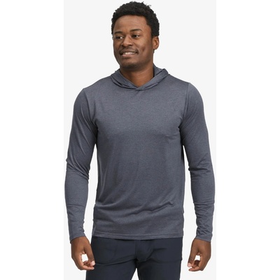 Black Diamond Circuit Hoody charcoal