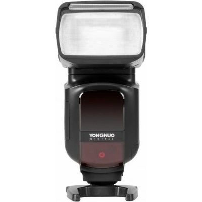 Yongnuo NIKON 5500K 300 lx