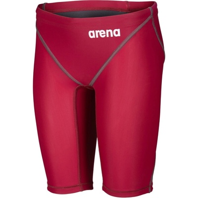 Arena Powerskin ST 2.0 Jammer Junior Deep Red