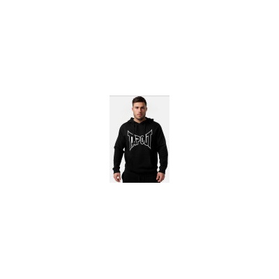 TAPOUT LIFESTYLE Basic černá – Hledejceny.cz