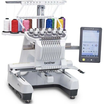 Brother PR 1060W