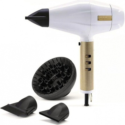 BaByliss PRO 4rtists white FXBDW1E