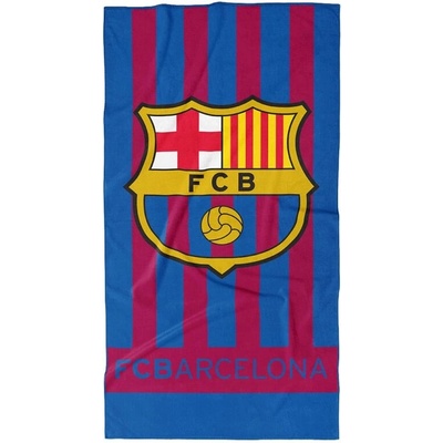 TipTrade Bavlnená osuška 70 x 140 cm Barcelona Vertical