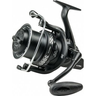 Tica Titan T8000 4.1