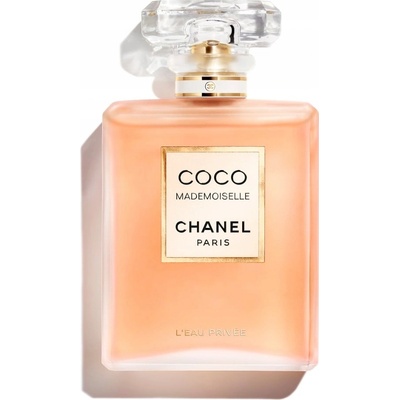 Chanel Coco Mademoiselle L´Eau Privée parfémovaná voda dámská 100 ml