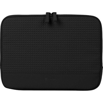 NATEC Laptop sleeve Natec MUSSEL 2, 14,1", černá NET-2481