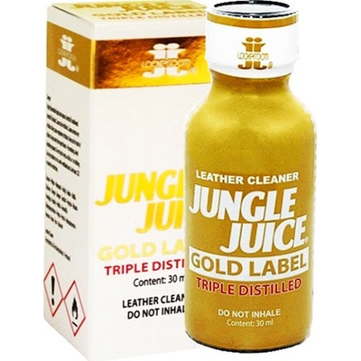 Jungle Juice Gold Label 30 ml