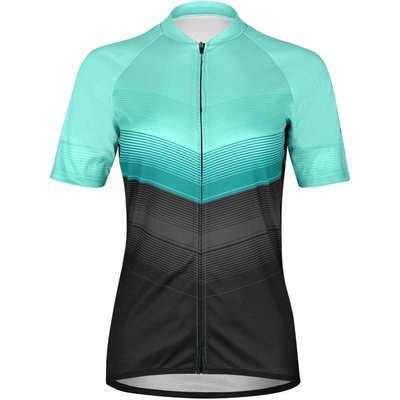 Etape Violet Dámsky modrá/čierna