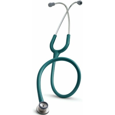Almaden LITTMANN CLASSIC II PEDIATRIC 2119 Detský stetoskop s obojstrannou hlavou – Karibská modrá