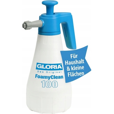 Gloria FoamyClean 100