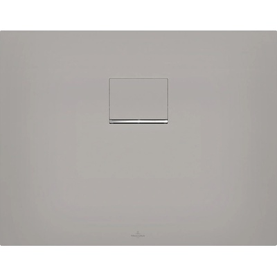 Villeroy & Boch Squaro Infinity 90 x 75 cm UDQ9075SQI2BV-3S