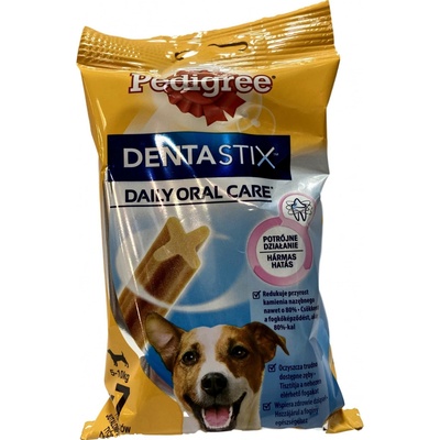 Pedigree Dentastix Mini 110 g – Hledejceny.cz