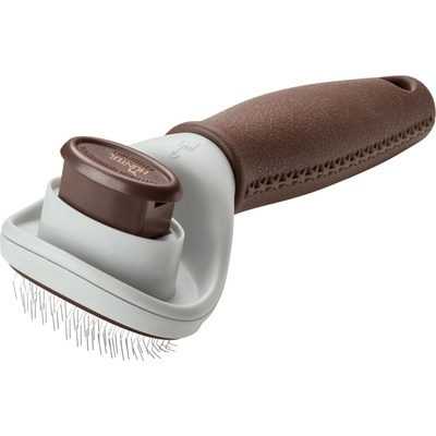 Hunter Jemný kartáč Spa samočistící 16 cm