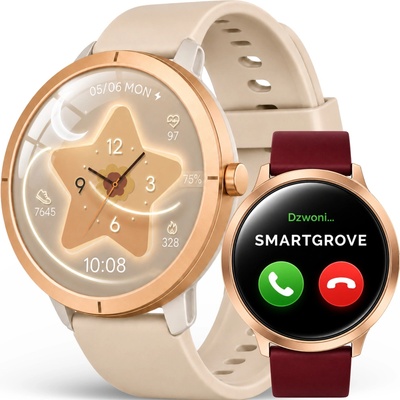 SmartGrove SG07