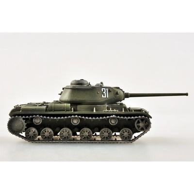 Easy Model KV-85 Soviet Army 1:72