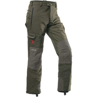 Pfanner kalhoty arboristické GLADIATOR OUTDOOR zelené