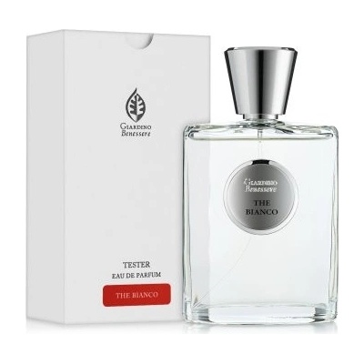 Giardino Benessere The Bianco parfumovaná voda unisex 100 ml