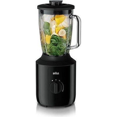 Braun JB 3150 BK