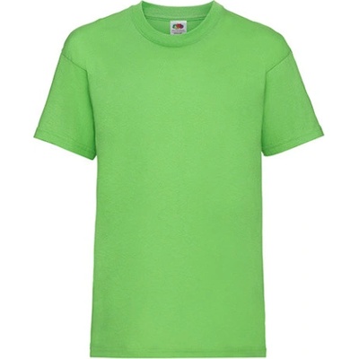 Fruit of the Loom 61-033-0 Lime