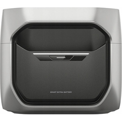 EcoFlow DELTA 3 Max Plus