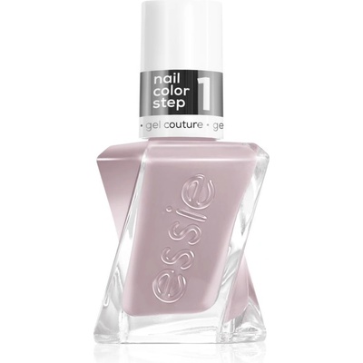Essie Gel Couture lak na nehty 545 tassel free 13,5 ml