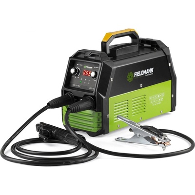 FIELDMANN FDIS 20140-E