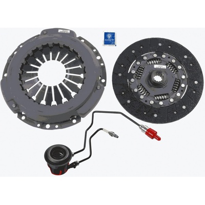 SACHS Spojková sada 3000 990 462