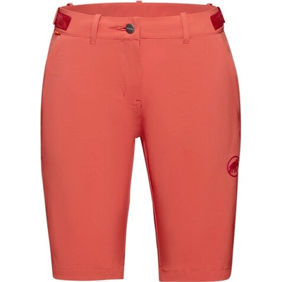 Mammut kraťasy Runbold shorts women