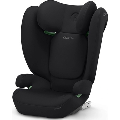 Cybex SOLUTION B i-FIX 2025 Black